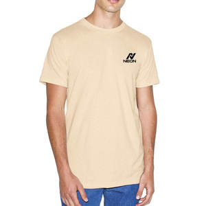 Nouveauté 2026 : T-shirt Homme Léger Personnalisé avec Votre Logo – Meilleures Ventes, Collection Été, Offre Spéciale - Product Image 1