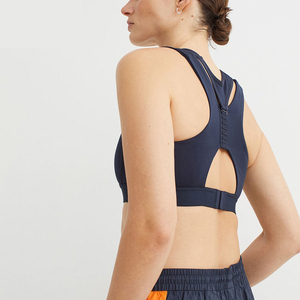 Sujetador Deportivo para Mujer, Personalizado, de Alta Calidad, Cómodo, de Secado Rápido, Ligero, para Gimnasio, Yoga y Entrenamiento - Product Image 5