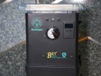 BRT patentado: cebo personalizado para desafíos específicos de control de roedores