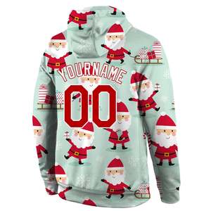 Men's Premium <b>Workout</b> <b>Hoodie</b> Sportswear Pullover Sweatshirt Soft Comfortable Athletic Activewear for Gym and Casual Use - Product Image 3