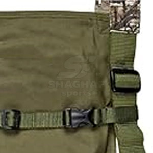 Nuevo Chaleco de Caza para Hombre, Nuevo Diseño, Chaleco Táctico, Chaleco de Caza para Uso en Exteriores - Product Image 6