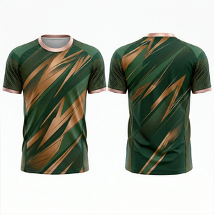 Maillot de football personnalisé 2026 – Tenue d'équipe OEM, uniforme de club, kit de sublimation, vêtements d'entraînement et de match de haute qualité – Fournisseur en gros - Product Image 6