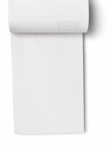 Hawamahal Delivery Challan <b>Book</b> 50 + 50 + 50 CARBON Pages ( 22X14 CM ) A5 Cash Memo ruled 150 Pages. - Product Image 5