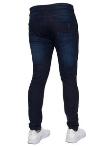 <b>Mens</b> Denim <b>Jeans</b> High Quality Construction Casual Wear for Long Lasting Comfort and Versatile Styling Bangladesh garment source - Product Image 2