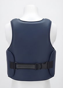 Protège-poitrine en cuir personnalisé pour la boxe, le MMA, le kickboxing, la lutte, l'entraînement, respirant, antidérapant, design en mousse 2026 - Product Image 6