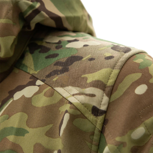 Veste de chasse de haute qualité au design élégant pour l'extérieur, offrant visibilité et performance - Product Image 6