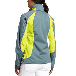 Chaqueta Softshell Impermeable de Invierno para Mujer, con Calefacción, Cierre de Cremallera, Estampado - Venta al Por Mayor 2026 - Product Image 2