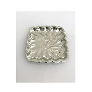 ถาดเสิร์ฟอาหาร จานเสิร์ฟผลไม้แห้ง อาหารเรียกน้ำย่อย สำหรับใช้ในบ้านและร้านอาหาร - Product Image 1