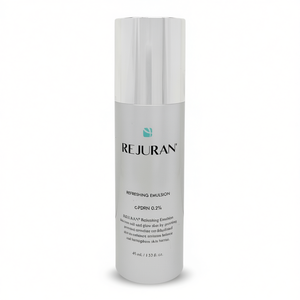 REJURAN 45ml Emulsione Rinfrescante Leggera C-PDRN con Acido Ialuronico e Centella per l'Equilibrio Olio-Acqua, Crema Viso Lenitiva - Product Image 3