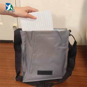 Pizarra Reutilizable para Práctica de Escritura a Mano con Núcleo de MDF de Doble Cara y Superficie de Borrado en Seco - Product Image 5