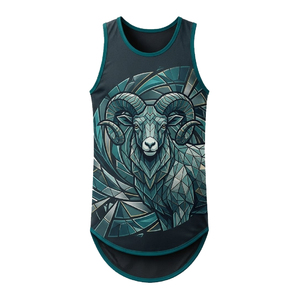 Maillot de tonte de moutons de haute qualité, conception personnalisée pour équipe, sublimation, respirant, vêtements de travail athlétiques, production - Product Image 1