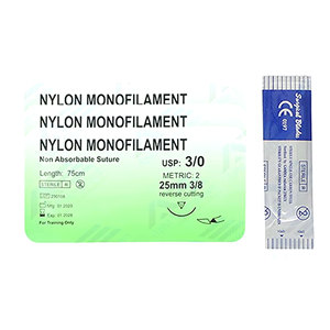 Training Set for Medical Students Surgical Skills Development Professional <b>Suture</b> Practice <b>Kit</b> Stainless Steel - Product Image 5