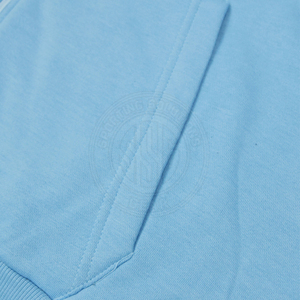 Sudadera con capucha premium para hombre, tela de algodón suave, cierre completo, ajuste cómodo, perfecta para uso casual. - Product Image 3