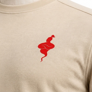 Camiseta para hombre hecha con tela de algodón suave, construcción transpirable, ajuste cómodo, costuras duraderas y acabado suave para siempre. - Product Image 5