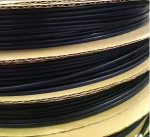 Custom 2:1 600V High Voltage High Temperature Resistant Colorful <b>Cable</b> Polyolefin PE <b>Heat</b> Shrink Tube Sunbow HST-001 - Product Image 5