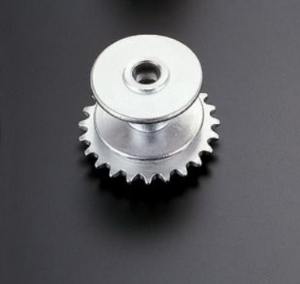 Poulie de courroie de distribution, poulie dentée (également appelée poulie synchrone) - Product Image 2