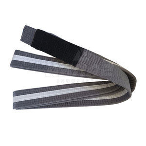 Ceinture de judo robuste offrant une durabilité longue durée et une ceinture de judo de qualité supérieure pour les activités quotidiennes - Product Image 2