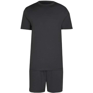 Quick Wear Men <b>T</b> <b>Shirt</b> Short Set High Quality Most Demanded Designs Light Weight Men <b>T</b> <b>Shirt</b> Short Set with Reasonable Rate - Product Image 4