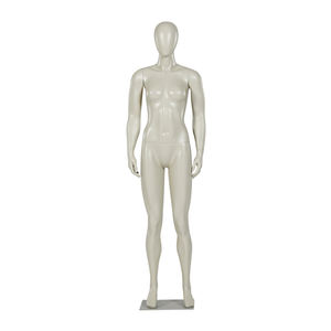 Prix compétitif, qualité supérieure, mannequin de mode, mannequins femme, mannequins de qualité supérieure, mannequins corps féminin - Product Image 1