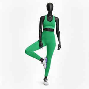 Conjunto de yoga para mujer, la mejor calidad en sublimación y tela - Product Image 6