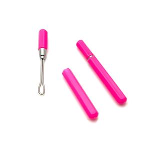 Professional <b>Ear</b> Wax Removal <b>Tool</b> Reusable <b>Ear</b> Cleaner With Soft Flexible <b>Cleaning</b> Tips For Daily Hygiene - Product Image 4