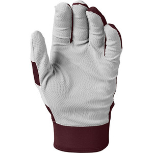 Guantes de Bateo de Béisbol Profesionales de la Mejor Calidad, Guantes de Bateo de Béisbol Juveniles de Primera Calidad, Cuero, Color Personalizado, Talla, Logotipo - Product Image 5