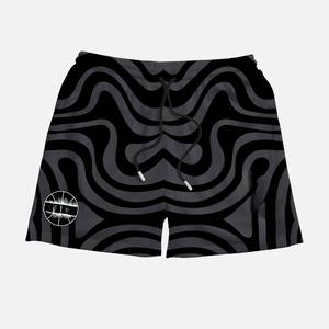 Shorts Deportivos Sublimados para Hombre, Venta al Por Mayor, Servicio OEM, Alta Calidad, Resistentes al Viento y Transpirables - Product Image 5