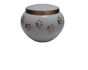 Aw ememorial etal remation rrns ununceral RN lumluminum Metal remation rrns para Keeping Uman SHES holesale - Product Image 1