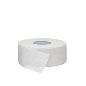 Papier toilette en gros de haute qualité, grand rouleau, 100% pâte de bois vierge, pour bureau, usine du Vietnam, prix compétitif - Product Image 2