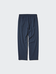 Apparel Stitch Custom Factory Made <b>Men's</b> Lining Trouser New Style Street Wear Casual Long Solid Colors Quick Dry Eco-Friendly - Product Image 3