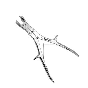 เครื่องมือผ่าตัดกระดูกและข้อ สแตนเลสสตีล STILLE HORSELY BONE CUTTER แบบใช้มือ ความแม่นยำสูง ใช้ซ้ำได้ เกรดทางการแพทย์ Apto - Product Image 4