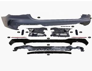 PARE-CHOCS ARRIÈRE + SPOILER DE PARE-CHOCS ARRIÈRE pour BMW Série 4 G22/G23 2021 020280024ZA M430 M-SPORT PKG PIÈCES DE CARROSSERIE DE VOITURE PARE-CHOCS DE VOITURE - Product Image 1