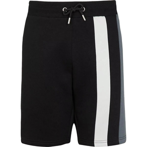 Conjunto Deportivo de Verano para Hombre, 2 Piezas, 100% Algodón, Transpirable, Camiseta y Pantalones Cortos para Correr, Personalizable - Product Image 2