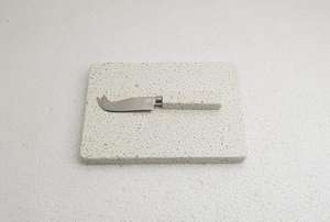 Planche à découper en marbre naturel, robuste, pour légumes, au meilleur prix - Product Image 2