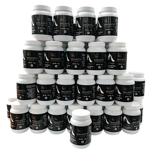 Resina de Shilajit del Himalaya 100% Auténtica OEM, 1 kg, Shilajit de Primera Calidad para Apoyar la Energía, la Resistencia y la Inmunidad para Hombres y Mujeres - Product Image 4