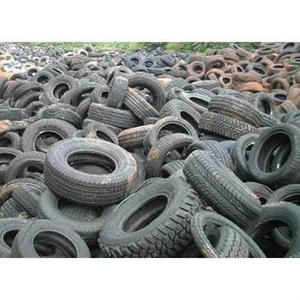 Neumáticos Usados para Automóvil 235/55ZR17, Radiales sin Cámara, Profundidad de Banda de Rodadura de 5-8 mm, 2 Años de Garantía para Reemplazo/Reparación - Product Image 5