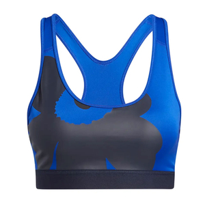 Sujetador Deportivo Sublimado para Mujer, Diseños de Fabricación Únicos, Buena Calidad, Logotipo Personalizado por Sublimación a Bajo Precio - Product Image 4