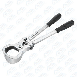 Equipo Médico Veterinario para Castración de Ganado Vacuno, Ovino y Porcino, Herramienta de Castración de Acero Inoxidable de Alta Calidad - Product Image 4