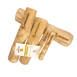 Bâtonnets à mâcher pour chiens en bois de café Real Nature Sûrs et durables Mâcheurs agressifs à mâcher pour chiens + 84 797 415 298 Sara - Product Image 5