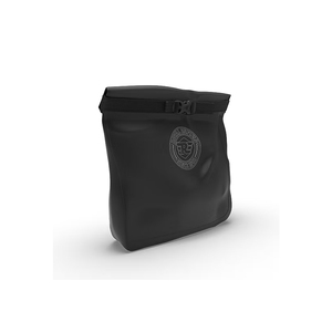 Bolsa interior impermeable negra para viajes KXA00082 compatible con Royal Enfield Classic 350 Meteor 350 Hunter 350 - Product Image 1