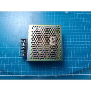 Alimentation à découpage AC-DC COSEL P15E-5 d'occasion – Pièces détachées d'équipement semi-conducteur de génération précédente - Product Image 5