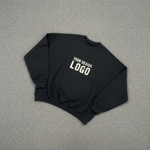 Sweat-shirt à capuche pour homme de haute qualité, style streetwear, délavé à l'acide, avec blocs de couleur, logo brodé personnalisé, sweat-shirt épais - Product Image 5