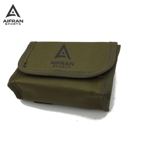 Bolsa de Accesorios Ajustable Aifran MOLLE, Organizador de Equipo para Exteriores, Color Personalizado Disponible - Product Image 3