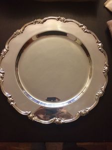 Bandeja de Servicio Metálica de Diseño Único para el Hogar, Cocina, Restaurante, Catering, Buffet y Uso Diario en Servicios de Alimentación a un Precio Razonable - Product Image 6