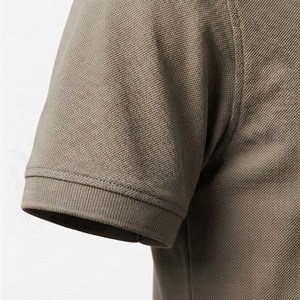 Camiseta Polo Casual para Hombre, de Secado Rápido, Manga Corta, para Golf o Trabajo, Cómoda y de Alta Calidad - Product Image 6