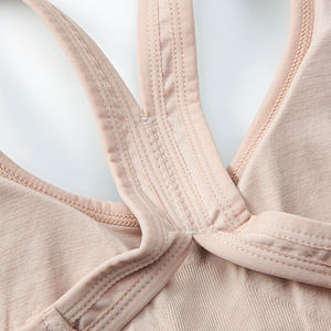 Conjuntos de Yoga Estilo 2022, Top Deportivo Antideslizante para Correr, Top Deportivo Sexy con Sujetador Deportivo - Product Image 3