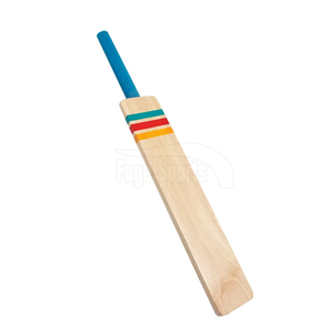 Nuevo Bate de Críquet Foge Sport FS-4909 2024 a Bajo Precio, el Mejor Bate de Madera de Sauce Inglés con Logotipo Personalizado, Transpirable y Cómodo para Pelotas Duras - Product Image 6