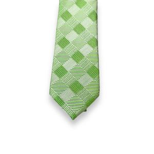 Corbata Benon Verde Claro Corbata de Poliéster - Product Image 1