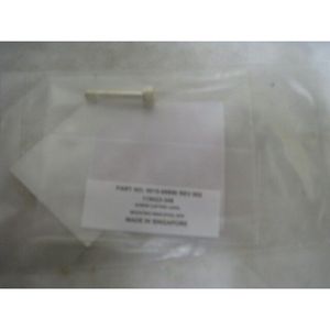 Lote de 2 AMAT 0015-00850 Screw Captive Long - Equipo y piezas de semiconductores de confianza de la marca global Trusted Global Legacy - Product Image 1