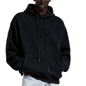 Sudaderas con Capucha Estampadas Hechas en Pakistán para Hombre, Color de Moda, Precio de Fábrica, Sudadera Personalizada de Alta Calidad para Hombre - Product Image 5
